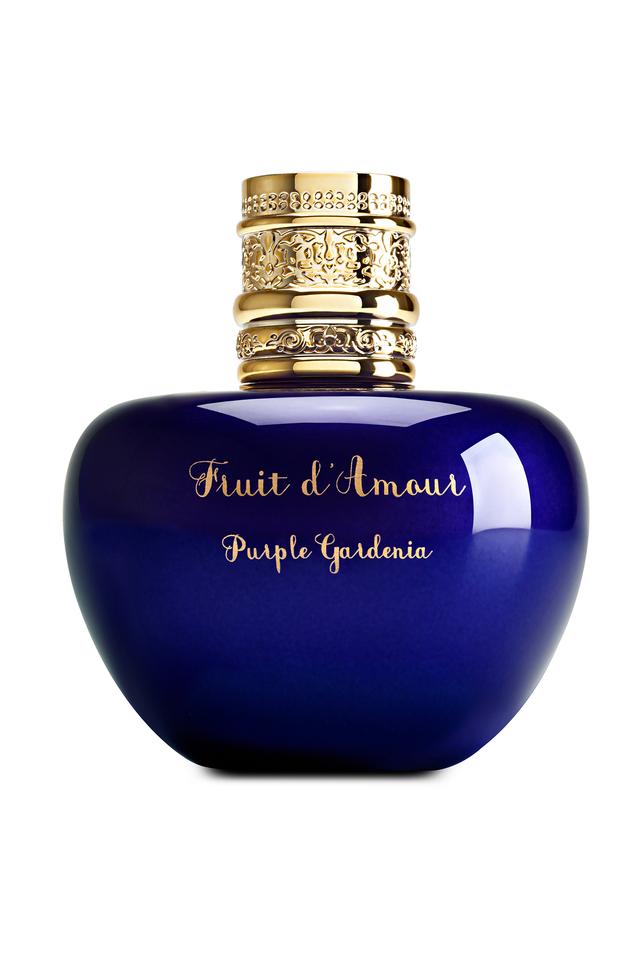 Fruit d&#039;Amour Lilac Emanuel Ungaro perfume - a fragrance for women  2016