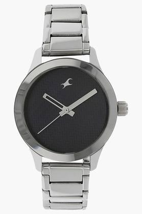 Fastrack steel belt clearance watches