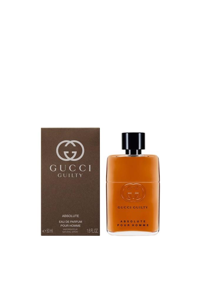 Gucci guilty best sale absolute homme