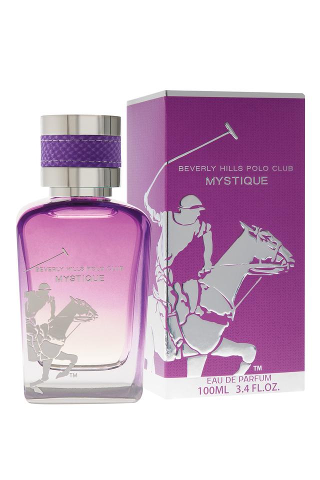 Buy BEVERLY HILLS POLO CLUB Prestige Pour Femme Mystique Edp for