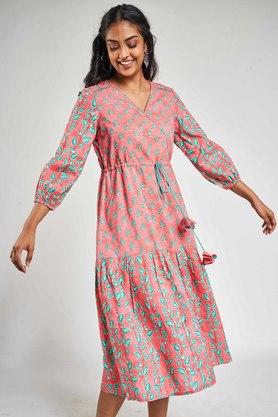 Global desi shop party wear dresses