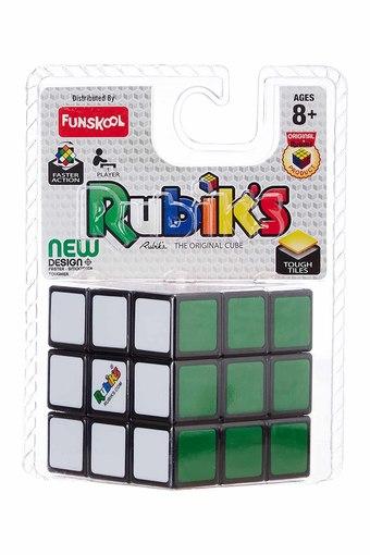 Buy Tuna Rubiks Cube For Market 6 Shoppers Stop