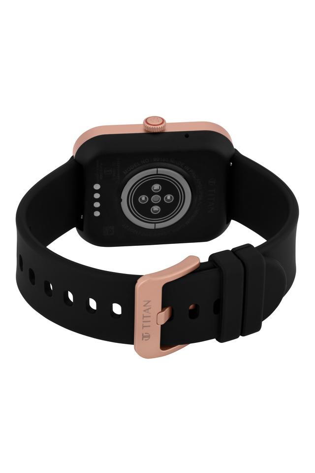 Titan smartwatch cheap for mens