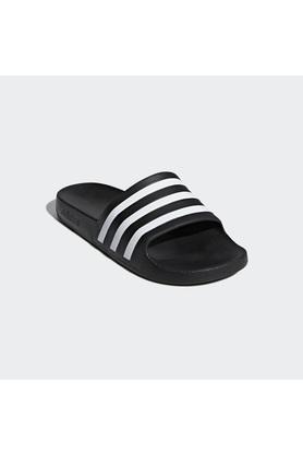 Buy ADIDAS Regular Slipon Unisex Slides Shoppers Stop