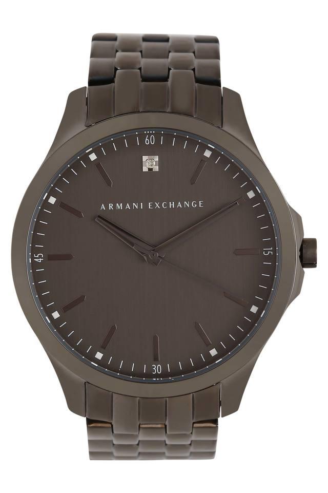 ARMANI EXCHANGE - Analog - Main