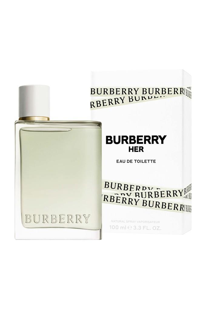 Burberry her eau 2025 de parfum reviews