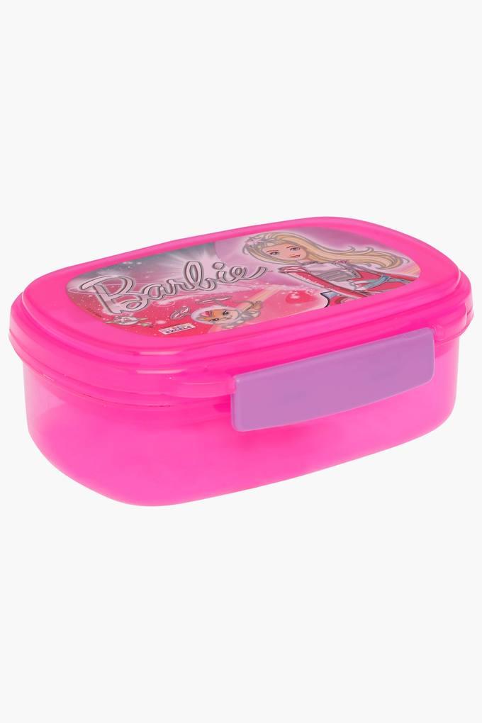 Barbie doll best sale tiffin box