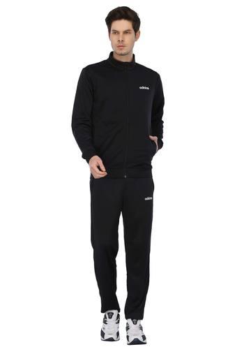 adidas men tracksuit