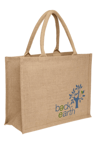 jute bags