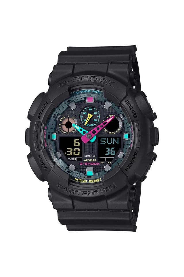 G shock watches shoppers stop online