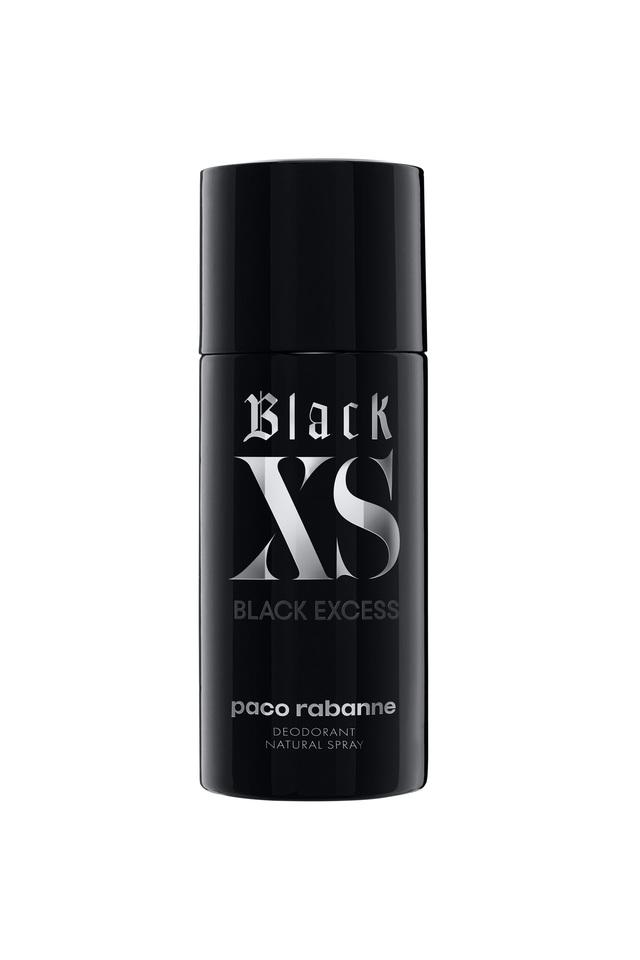 Paco rabanne black discount xs for men