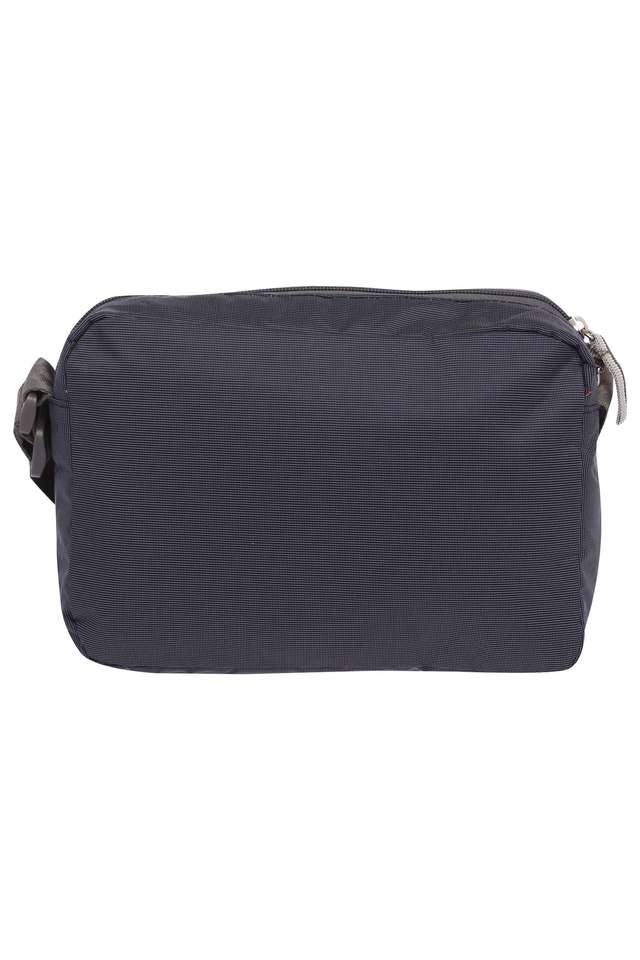 Buy AMERICAN TOURISTER Blue Unisex Zipper Closure Sling Bag Shoppers Stop