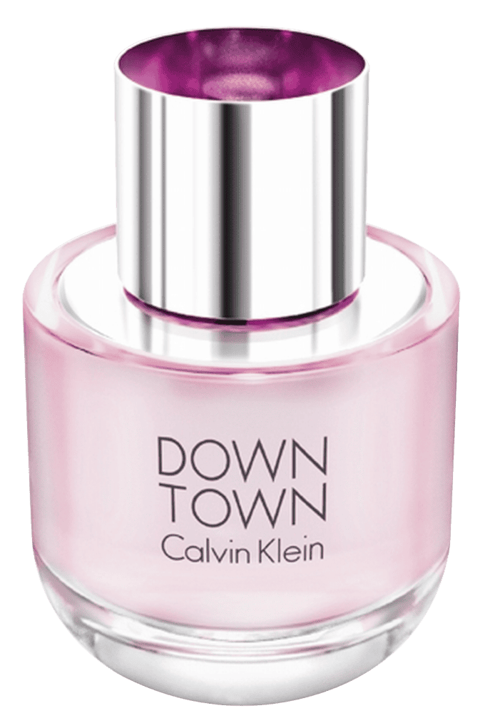 Calvin klein downtown discount fragrantica