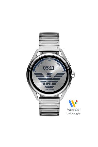 armani matteo smartwatch