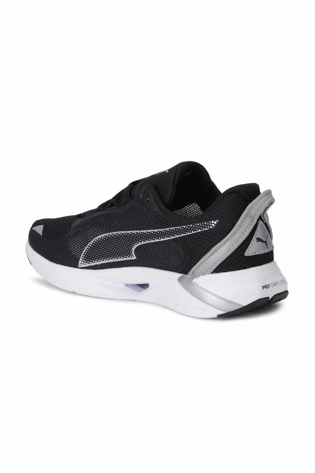 Buy PUMA Black Mens Minima Sports Shoes Shoppers Stop