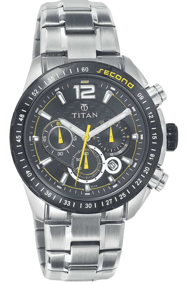 Octane watches by on sale titan