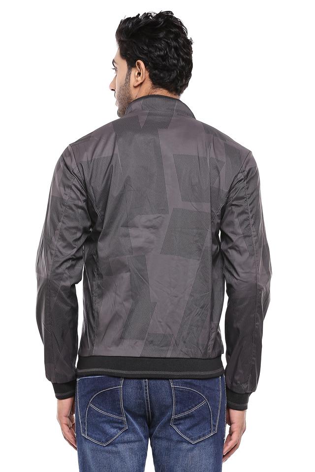 Buy Killer Brown Jacket - Jackets for Men 1061777 | Myntra