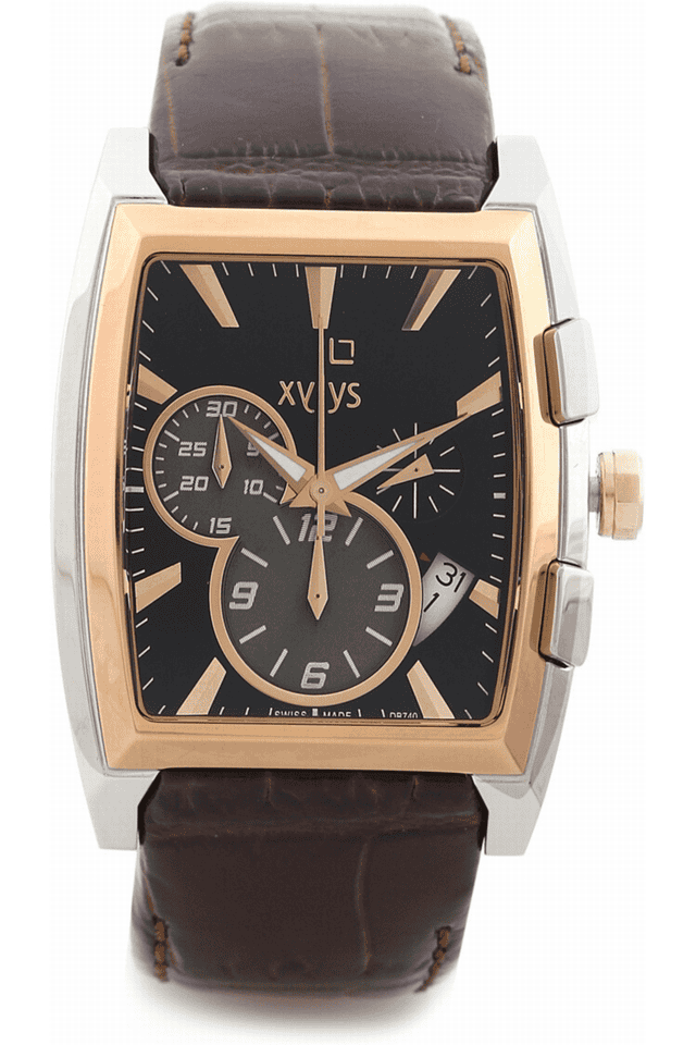 xylys watch strap