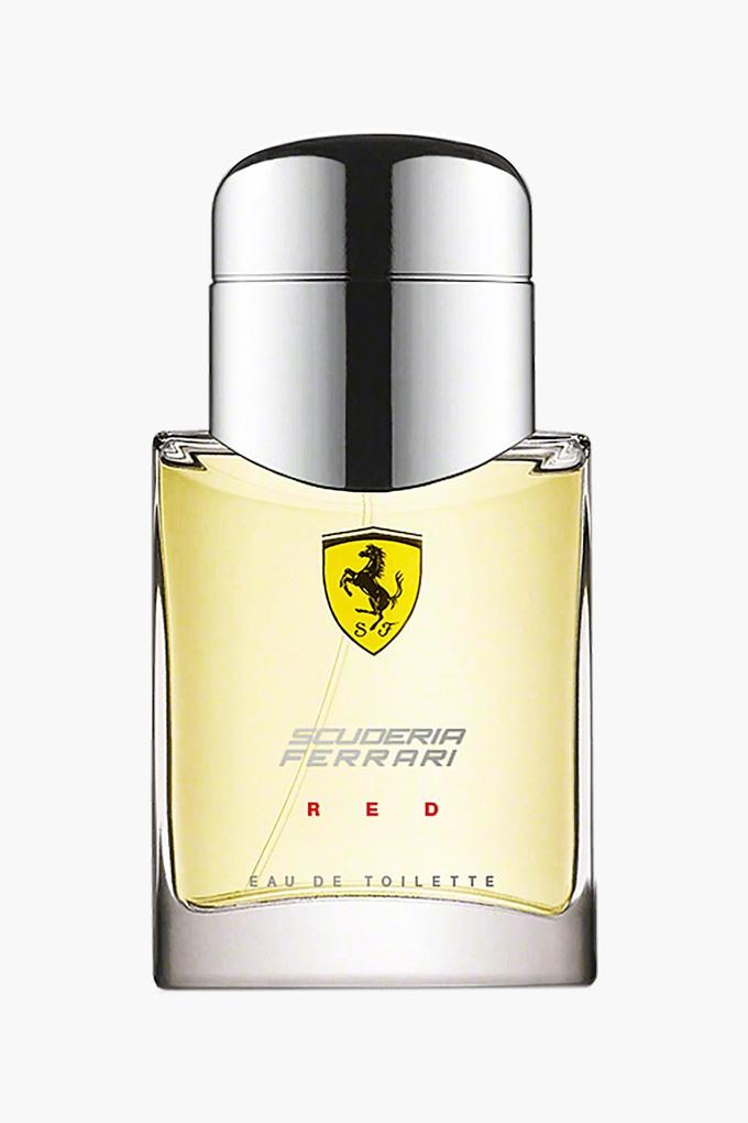 Ferrari edt discount