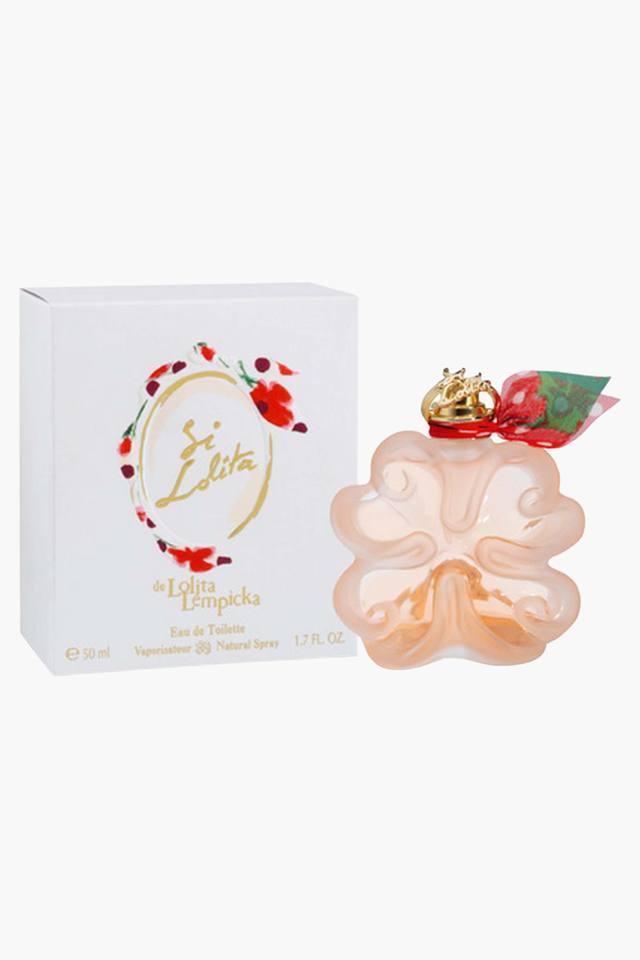 LOLITA LEMPICKA -  Assorted Products - Main