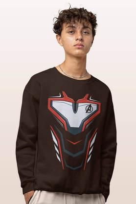 Avengers quantum outlet sweatshirt