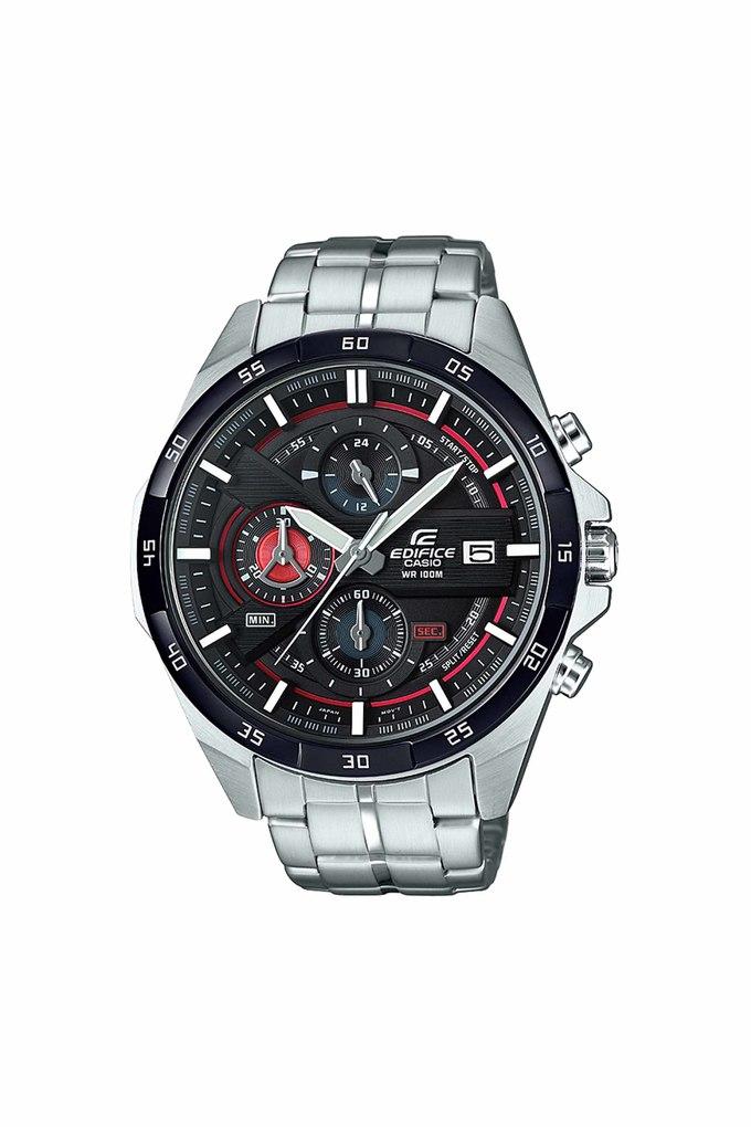 Edifice cheap casio reloj