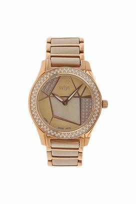 Titan xylys 2025 women's watch