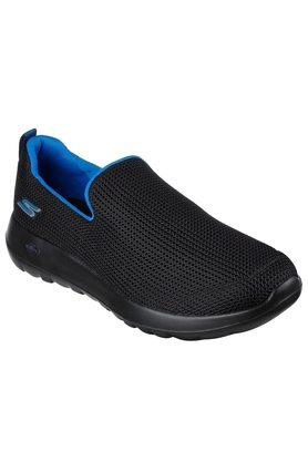 Buy SKECHERS Go Walk Max Deed Synthetic Mesh Slipon Mens Casual