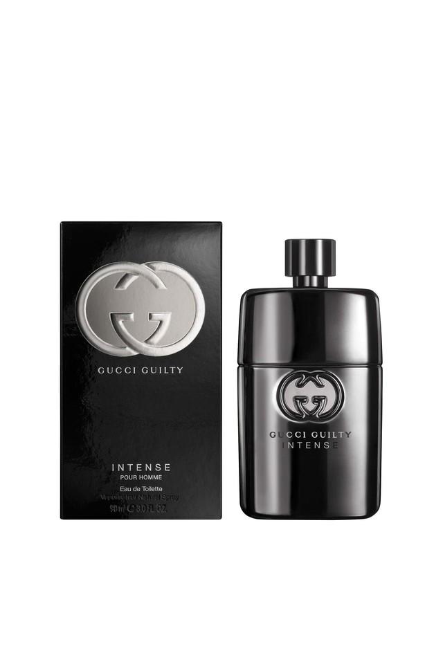 Gucci guilty intense eau de toilette store spray for men