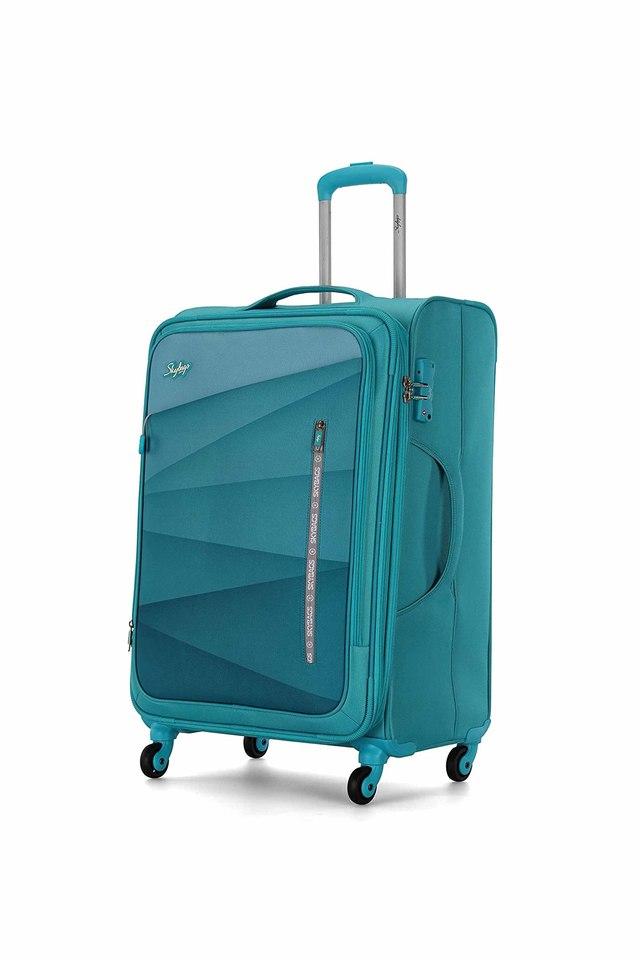 Vip anti best sale theft zipper trolley