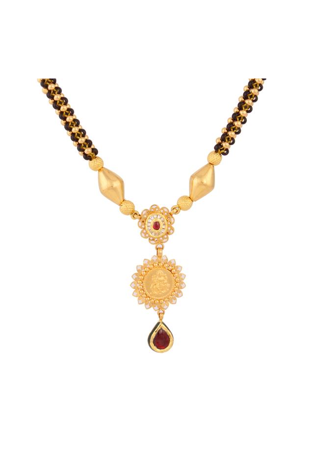 Whp mangalsutra sale collection