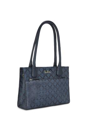 HOLII - Blue Tote - 1