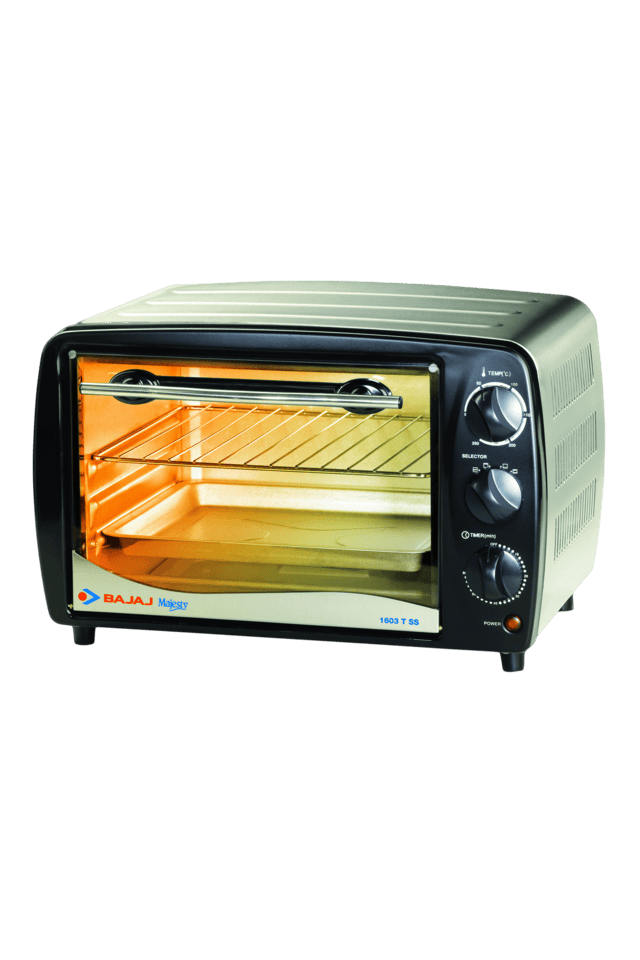 Bajaj microwave deals oven 16 litre