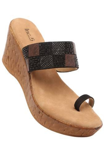 party wear wedges