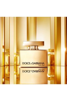 Buy DOLCE GABBANA The One Gold Eau de Parfum Intense for Her