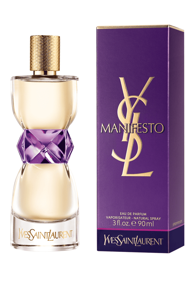 Manifesto le parfum new arrivals