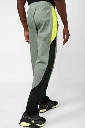 Reebok cheap polyester pants