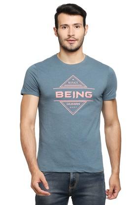 Being human online hotsell shopping t shirts