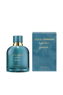 Dolce & gabbana light blue pour hot sale