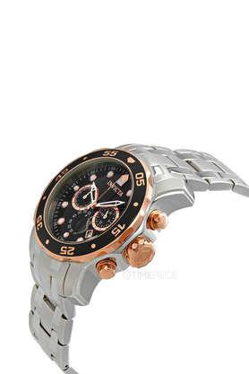 Invicta hotsell analog watch