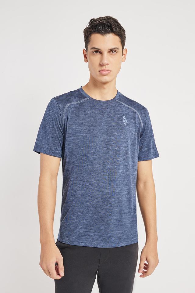 Skechers t shirt clearance mens