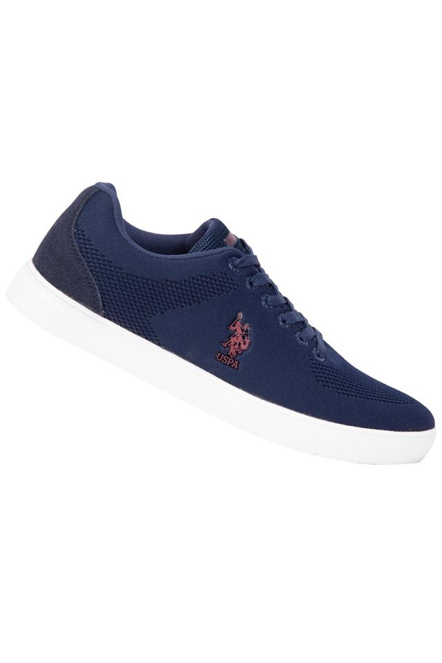 Us polo navy blue cheap sneakers