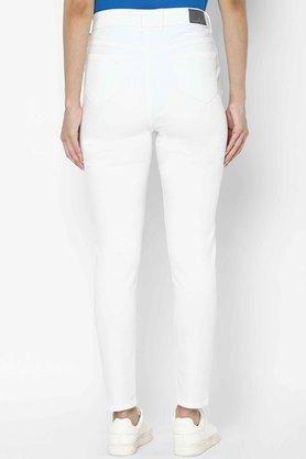 Allen solly ladies on sale jeans