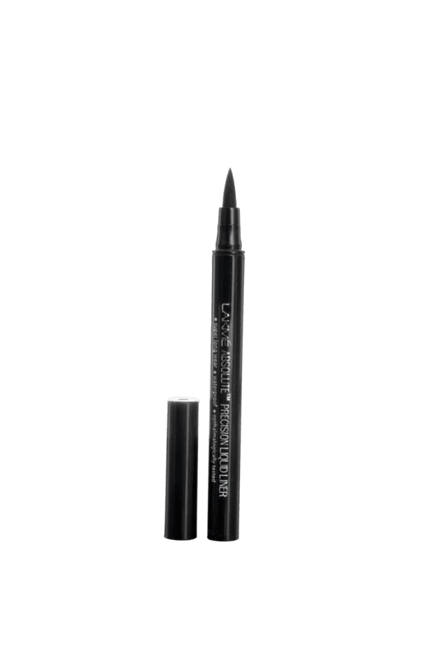 Buy Lakmé Absolute Precision Liquid Liner Black 12ml Online at Low  Prices in India  Amazonin