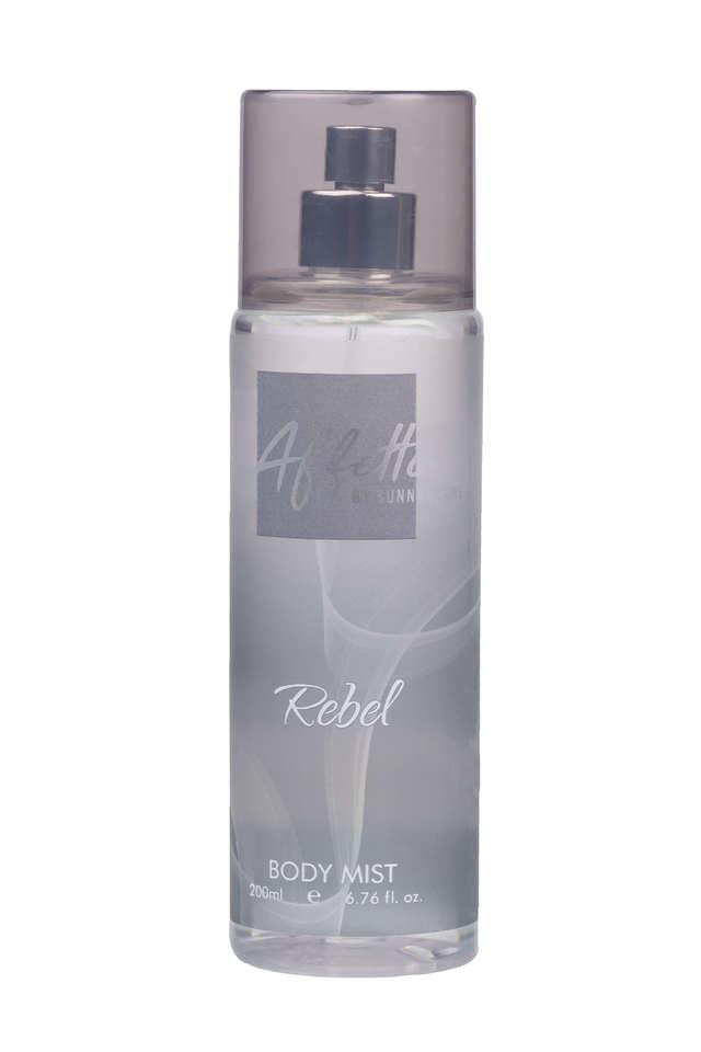 Buy Affetto Rebel Body Mist For Men Shoppers Stop
