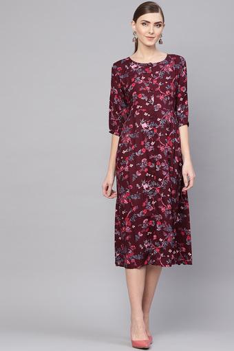 shoppers stop dresses for ladies