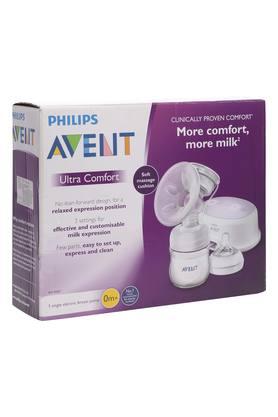 Avent ultra comfort cheap electric breast pump