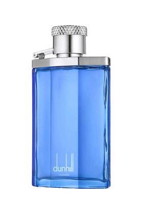 Buy DUNHILL Desire Blue Eau De Toilette For Men Shoppers Stop