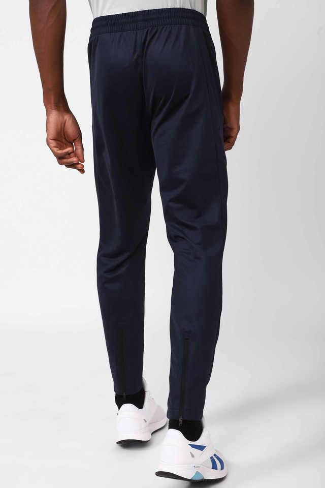 Reebok slim best sale fit joggers