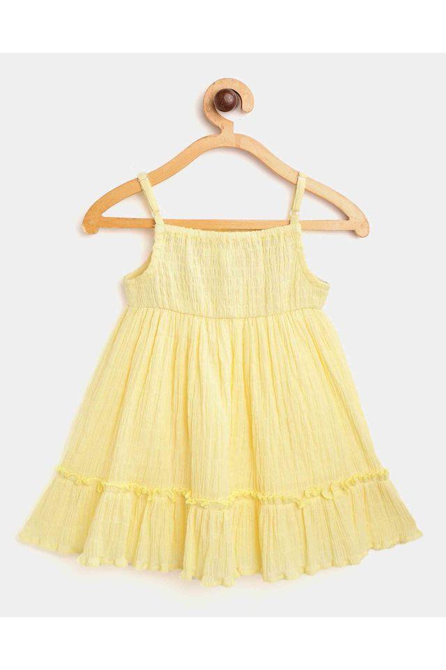 Nauti nati deals baby dress